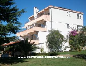 Apartamenty Marija