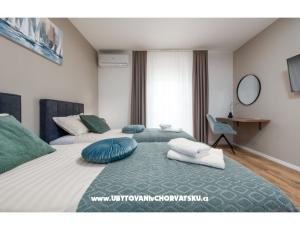 Apartament Luxe Holiday Home