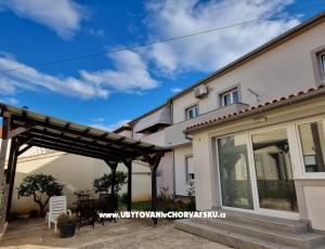 Apartament Marija i Šime 