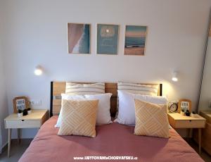 Apartament Noa