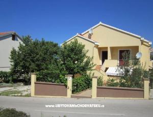 Apartamenty Andjela, Borik