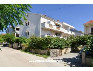 Apartamenty Diklo