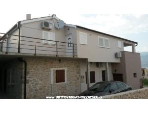 Apartamenty Roko 