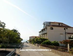 Apartamenty Grgur