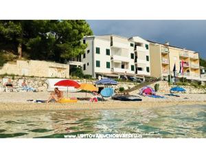 Apartamenty Jardin