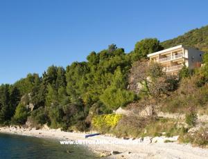 Apartamenty Ksenija