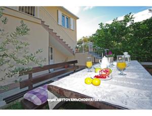 Apartamenty Marija