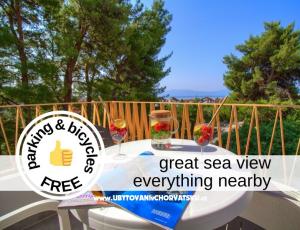 Apartamenty Marula