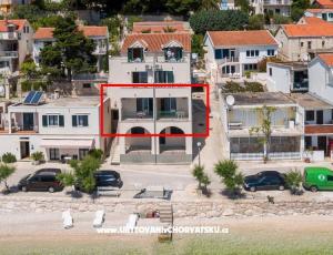 Apartamenty Pirak