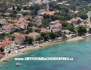 Apartamenty Ružica 
