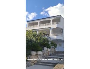 Apartamenty Mare