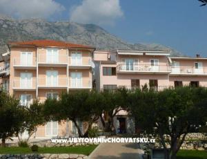 Apartamenty Adriana