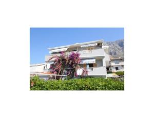 Apartamenty LM