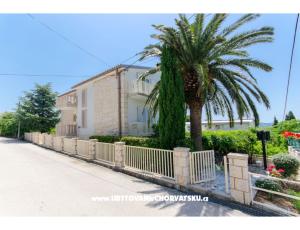 Apartamenty Smiljana