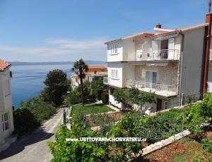 Apartament Dom  Klaričić