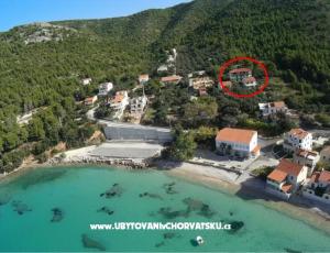 Apartamenty Dalmatin