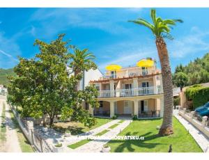 Vila Filipovic Apartamenty Žuljana