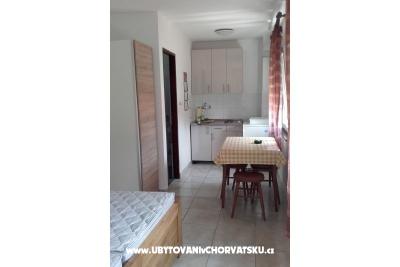 Apartament Mendula 