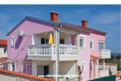 Apartamenty Lisicak