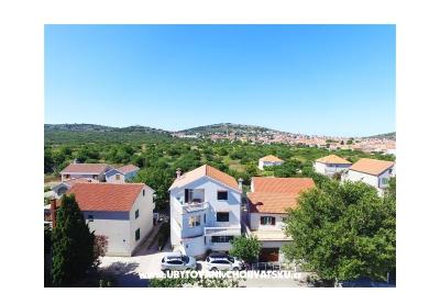 Apartamenty Ježina