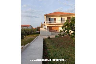 Apartament PAVLA