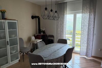 Apartament Ruža