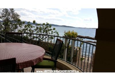 Apartamenty Nives