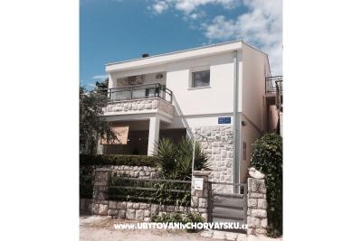 Apartament Aquarelle