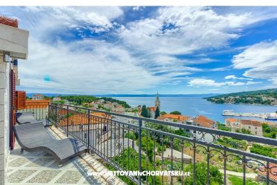 Apartament Sumartin