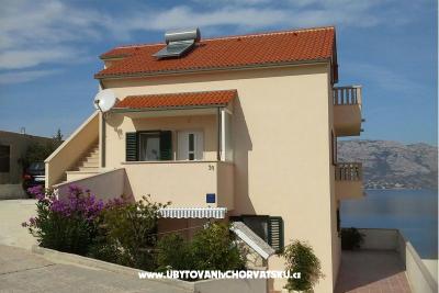 Apartamenty Nena