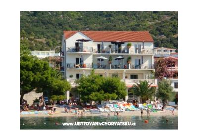 Apartamenty Antunovic