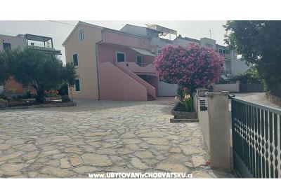 Apartamenty Misulic Turanj