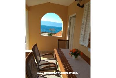 Apartamenty Joze