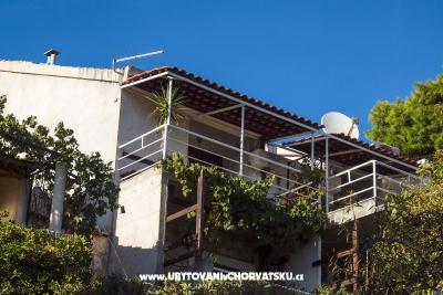 Apartamenty Andja