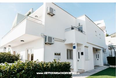 Apartamenty Komarna