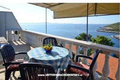 Apartamenty Marijana