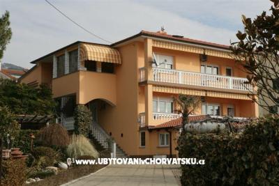 Apartamenty Lorena