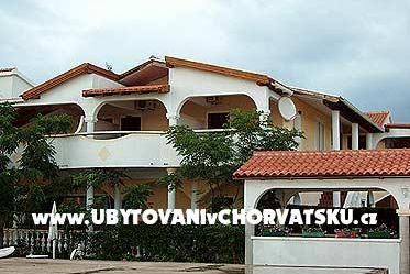 Apartmani Kerovec