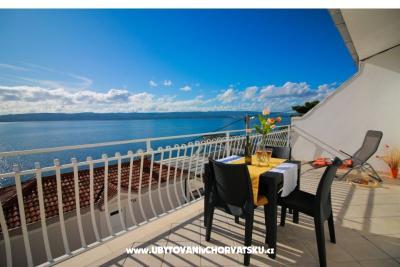 Apartament Đoni 