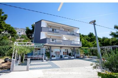 Apartamenty Blajic