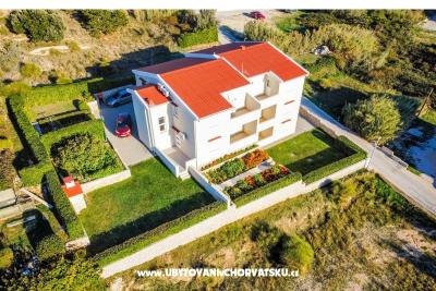 Apartamenty Fabijanic