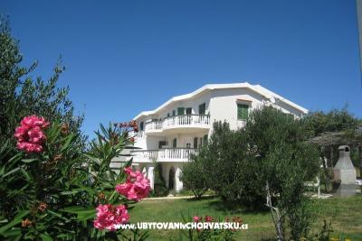 Apartments Batana