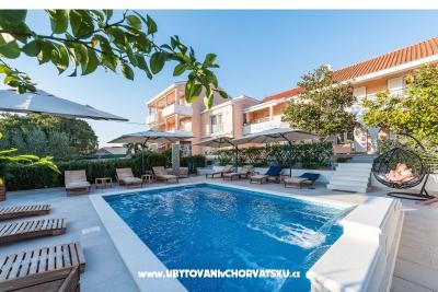 Apartamenty Villa Zdenka