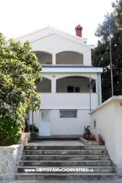Apartamenty Darko