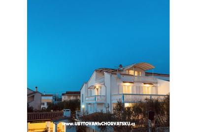 Apartamenty Andrijana Pirovac
