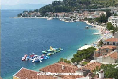 Apartments Iva Podgora