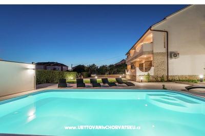 Villa Marivel