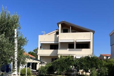 Apartmány Villa Goga 