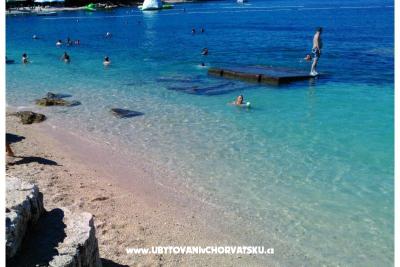 Apartamenty Alida Stinjan