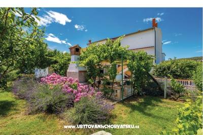 Apartamenty Lupić